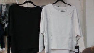 Luxe Knit Pullover