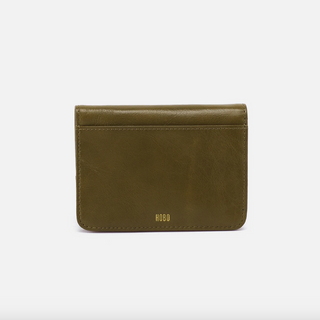 Jill Bifold Wallet - dolly mama boutique