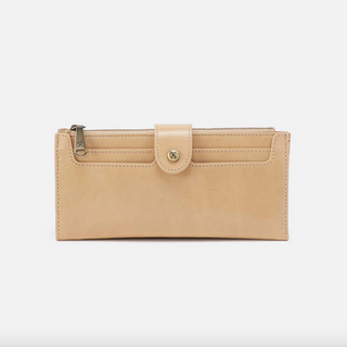 Dunn Continental Wallet - dolly mama boutique