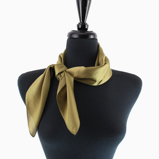 Honeybelle Square Scarf - dolly mama boutique