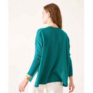 Catalina V-Neck Sweater