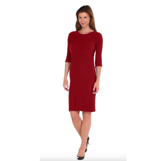 Crinkle Dress #19D - dolly mama boutique