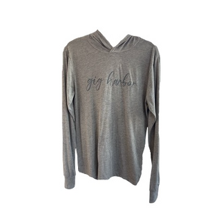 Barbie "gh" Hoody
