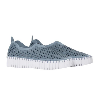 Platform Tulip Shoe