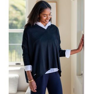 Catalina V-Neck Sweater