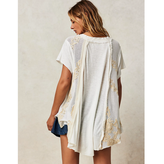 Palermo Tunic OB1766426