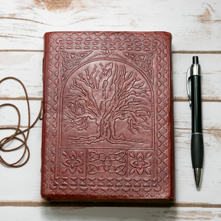 Tree of Life Journal