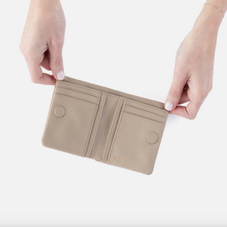 Lumen Mini Wallet - dolly mama boutique