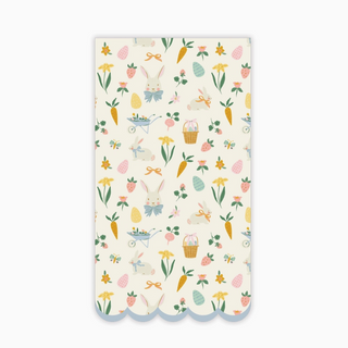 Easter Napkins - dolly mama boutique