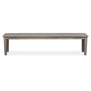 Forsyth Outdoor Bench
