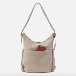 Merrin Backpack Shoulder Bag - dolly mama boutique
