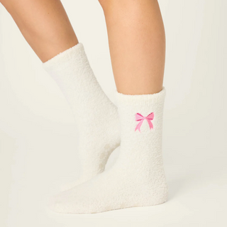 Cozy Crew Socks