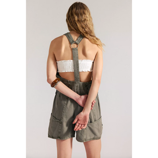 Bonanza Short Jumper