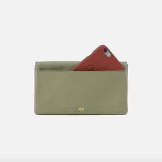 Lumen Continental Wallet - dolly mama boutique