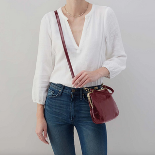 Alba Crossbody
