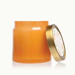 Statement Candle Jar - dolly mama boutique