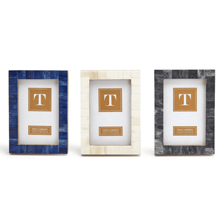 Square Tile Photo Frames - dolly mama boutique