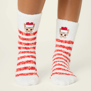 Cozy Crew Socks