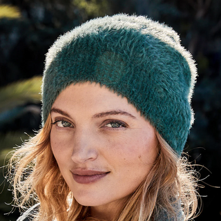 Campfire Beanie