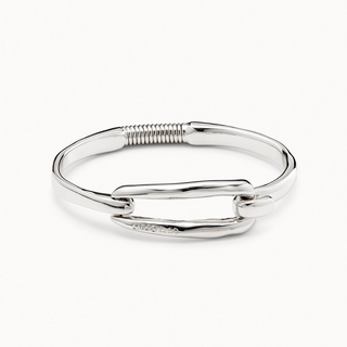 Amarrado Buckle Bangle - dolly mama boutique
