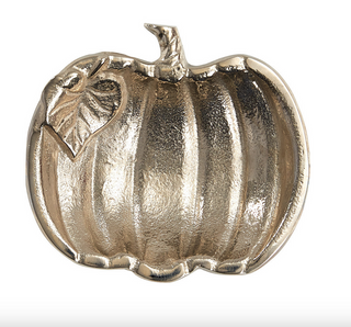 Pumpkin Trinket Tray - dolly mama boutique