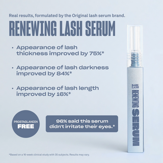 Babe Renewing Lash Serum