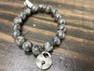 Stone Bead BRCLT