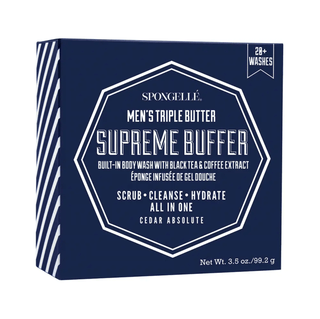 Men's Supreme Buffer 20+ - dolly mama boutique