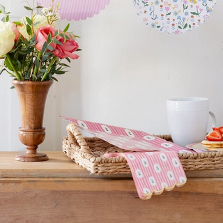 Easter Napkins - dolly mama boutique