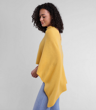 Cash. Poncho 1