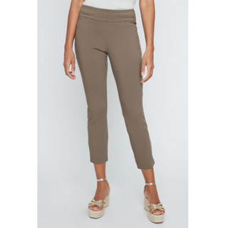 Woven Pant - dolly mama boutique