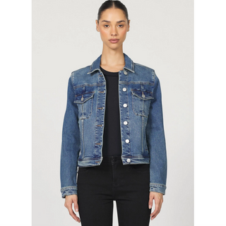 Ainsley Denim Jacket