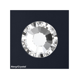 Rachel Cap with Crystal Seashell - dolly mama boutique