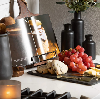 Black Bottle Vase - dolly mama boutique