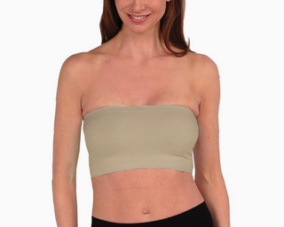 Bandeau Bra