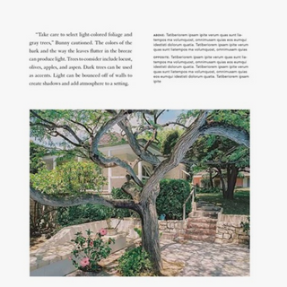 "Garden Secrets of Bunny Mellon" Book - dolly mama boutique