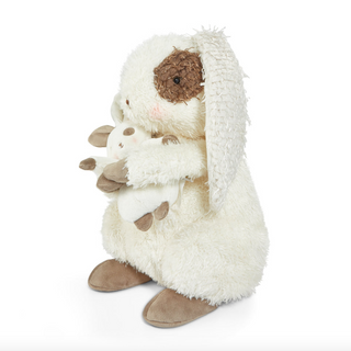 Big Hare Little Hare Plush - dolly mama boutique