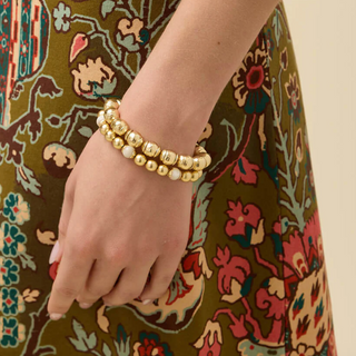 Grand Stretch Bracelet - dolly mama boutique