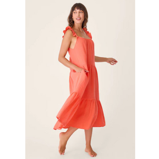Guava Dress