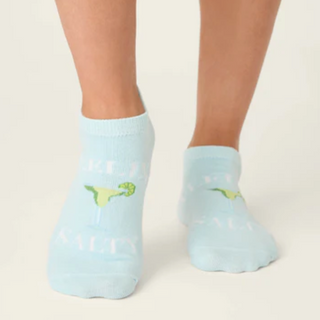 No-Show Sock Sets - dolly mama boutique