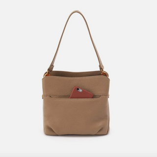 Starr Convertible Shoulder Bag - dolly mama boutique