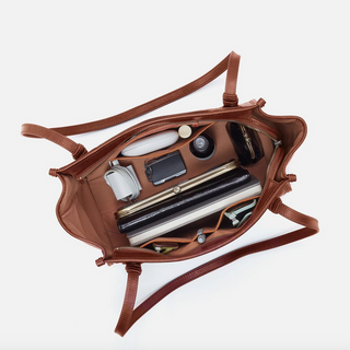 Expedition Small Tote - dolly mama boutique