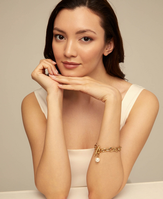 Yolo Toggle Bracelet