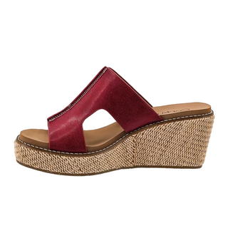 Kiss N Tell Sandal - dolly mama boutique