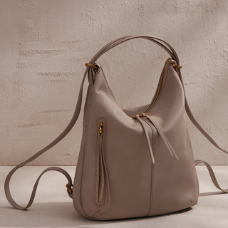 Merrin Backpack Shoulder Bag - dolly mama boutique