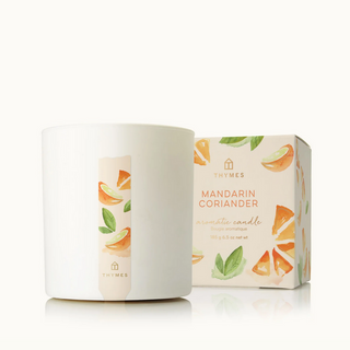 Poured Candle - dolly mama boutique