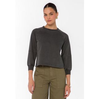 Tinsley Raglan Sleeve Top