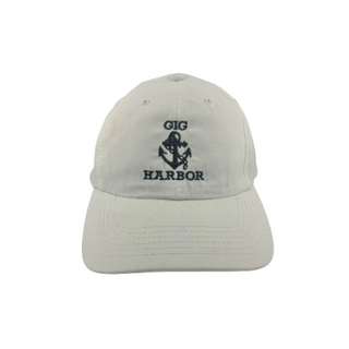 Kim “GH” Anchor Cap