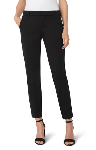 Kelsey Knit Trouser - dolly mama boutique