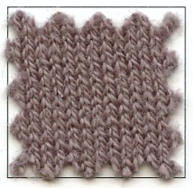 Cotton Cashmere Poncho